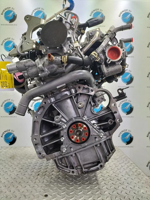 SUZUKI VITARA MOTOR 2019