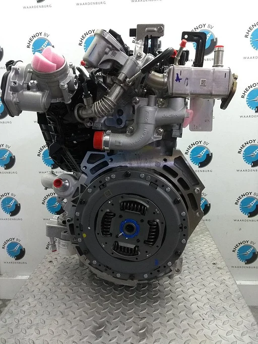 FORD KUGA ST-LINE BLACK EDITION PHEV MOTOR 2022