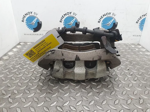 LANDROVER DISCOVERY SPORT L550 REM KLAUW 2019