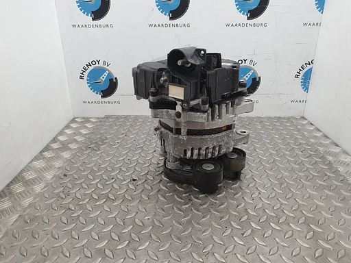 LANDROVER DISCOVERY SPORT L550 DYNAMO 2019