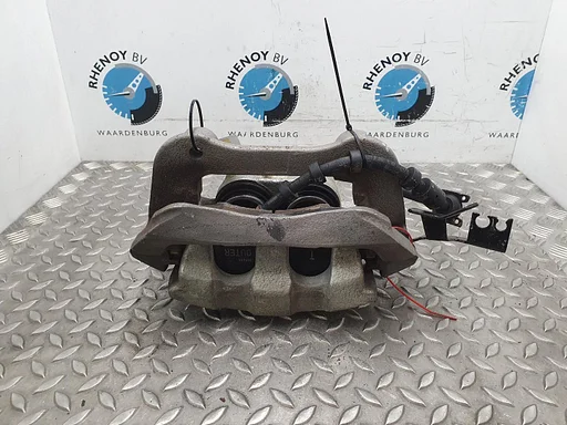 LANDROVER DISCOVERY SPORT L550 REM KLAUW 2019