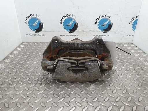 LANDROVER DISCOVERY SPORT L550 REM KLAUW 2015