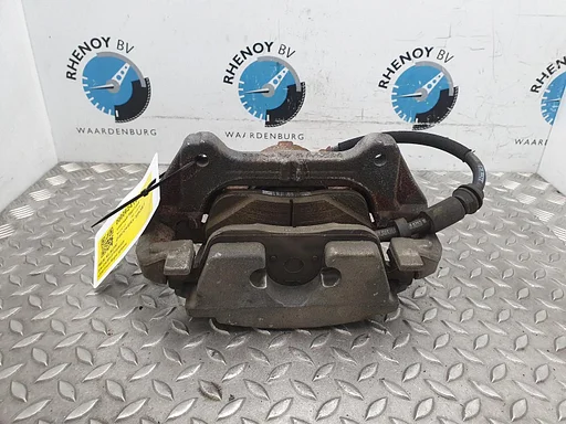 LANDROVER DISCOVERY SPORT L550 REM KLAUW 2015