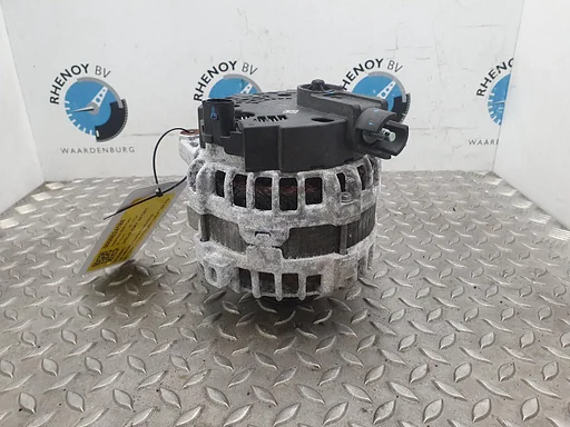 LANDROVER DISCOVERY SPORT L550 DYNAMO 2019