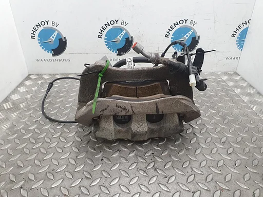 LANDROVER DISCOVERY SPORT L550 REM KLAUW 2019