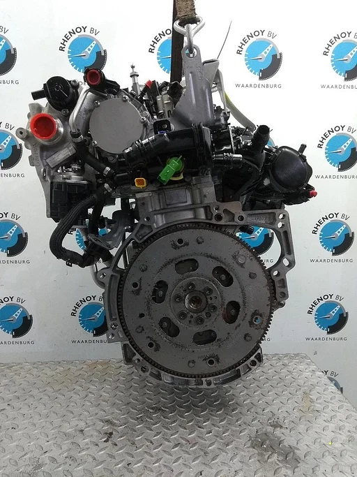 CITROEN DS3 CROSSBACK D34  MOTOR 2020