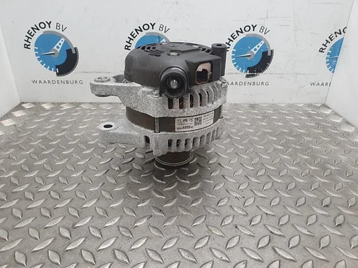 OPEL GRANDLAND X DYNAMO 2021