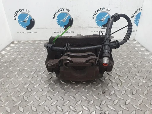 OPEL GRANDLAND X REM KLAUW 2021