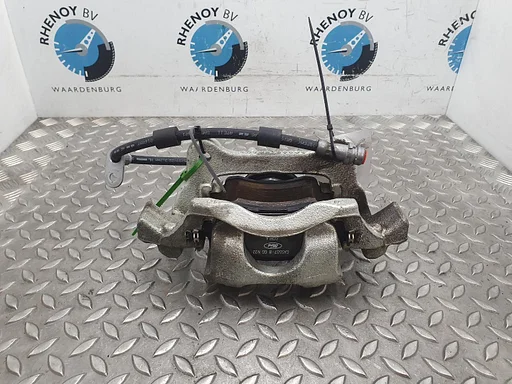 FORD PUMA ST LINE  REM KLAUW 2022