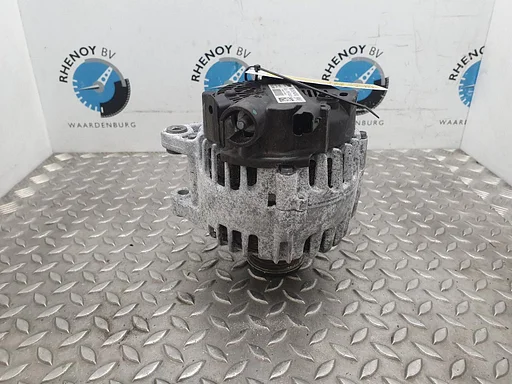 CITROEN DS3 CROSSBACK D34  DYNAMO 2020