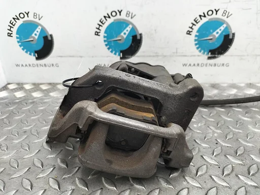 OPEL GRANDLAND X REM KLAUW 2021