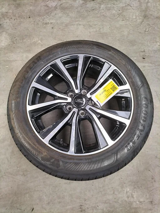 FORD PUMA TITANIUM VELG 2022