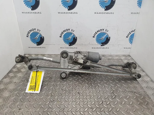 VOLVO V70 2.0 D4 Nordic+ RUITENWISSERMOTOR VOOR 2014