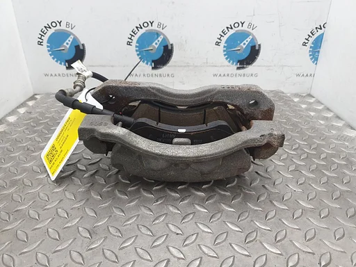 FORD RANGER REM KLAUW 2022