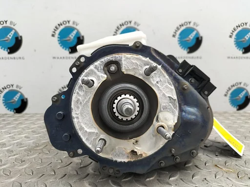 CITROEN C5 AIRCROSS REM BEKRACHTIGER 2022