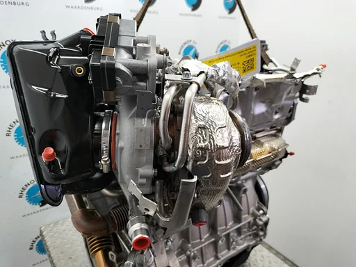 MERCEDES B CLASS W247 B200 D  TURBO 2022