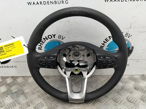 KIA PICANTO JA  STUURWIEL 2022