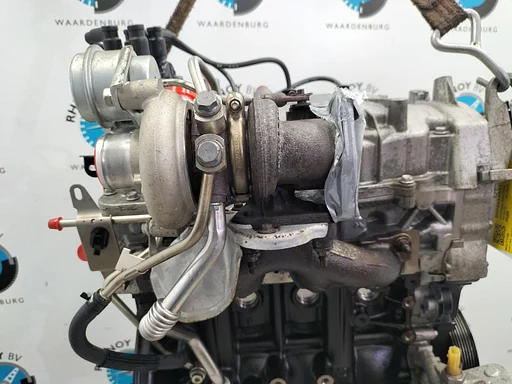 RENAULT CLIO B85 MK3 1.2 TCe Collection  TURBO 2012