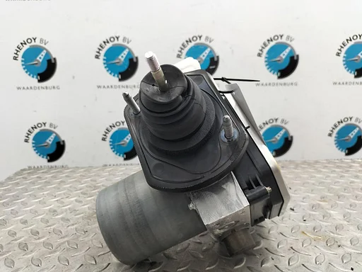 JAGUAR I-PACE X590 EV400 REM BEKRACHTIGER 2021