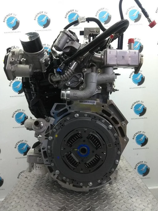 FORD KUGA ST LINE MOTOR 2021