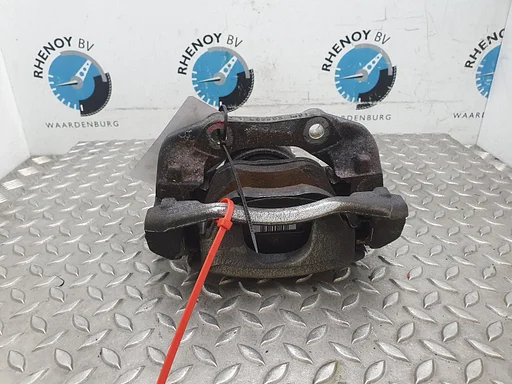 OPEL CROSSLAND REM KLAUW 2021