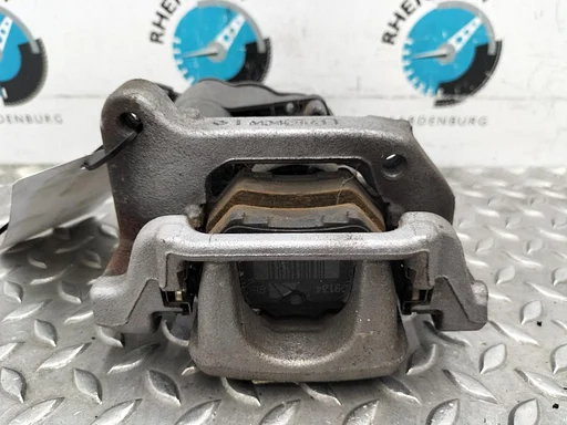 OPEL GRANDLAND REM KLAUW 2021