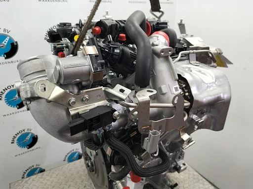 NISSAN QASHQAI TURBO 2023