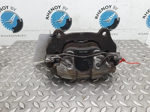 SAAB 9-3 1.9 TID LINEAR  REM KLAUW 2006