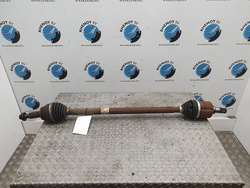 HYUNDAI KONA SX2 EV Premium 64 kWh AANDRIJFAS R 2019