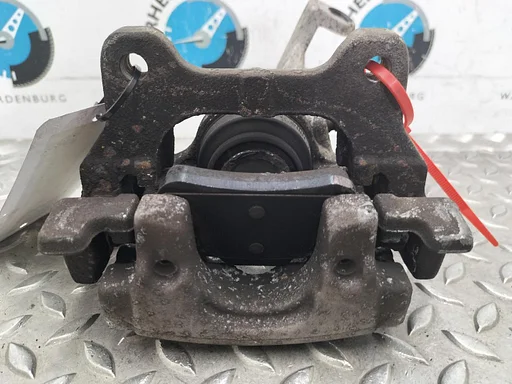 JAGUAR XF X250  REM KLAUW 2013