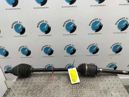 MERCEDES M CLASS 350 BlueTEC 7TRAPS AANDRIJFAS R 2012