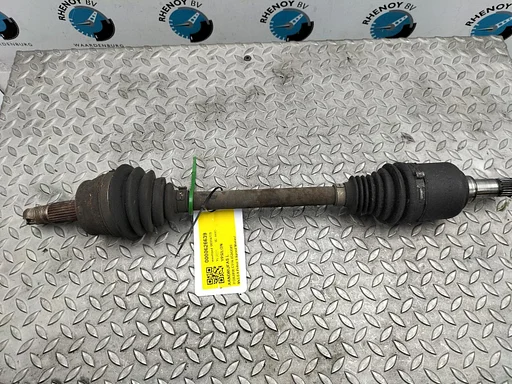 LANCIA YPSILON 0.9 TwinAir Silver  AANDRIJFAS L 2011