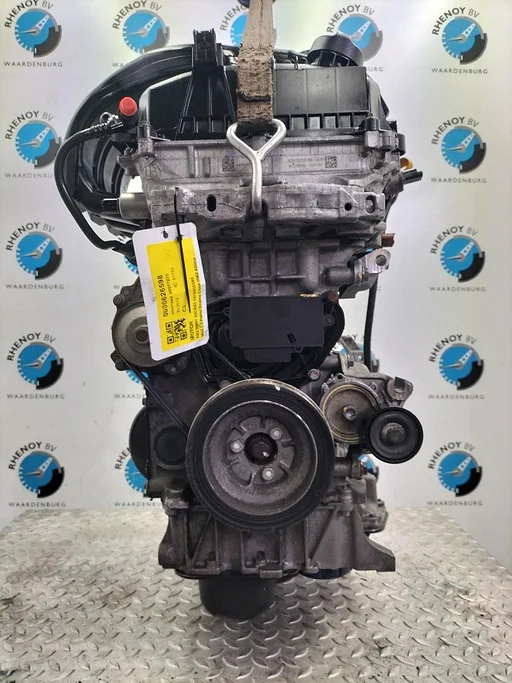 CITROEN C3 A51 Puret Collection MOTOR 2014