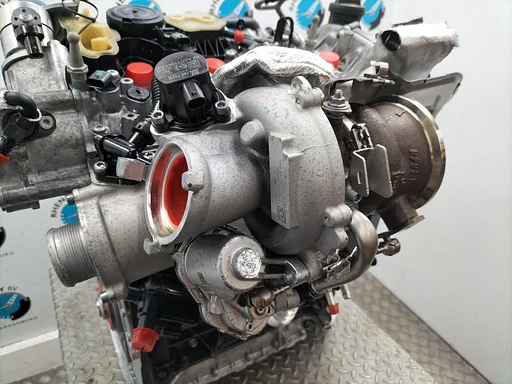 VOLKSWAGEN GOLF TURBO 2020