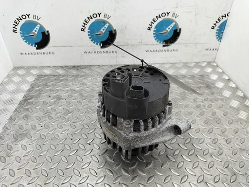 LANCIA YPSILON 0.9 TwinAir Silver  DYNAMO 2011