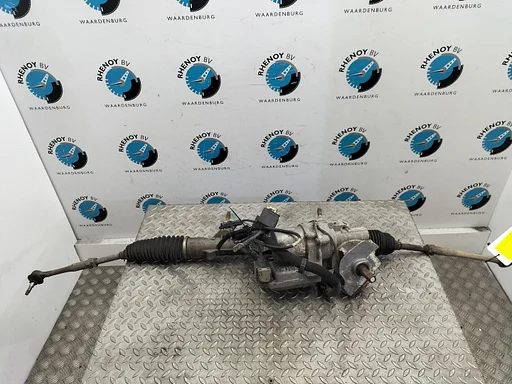 PEUGEOT 207 1.6 16V T SPORT STUURHUIS 2007