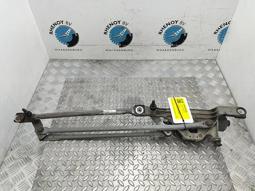 FORD FOCUS 1.6 TDCi Limited  RUITENWISSERMOTOR VOOR 2010