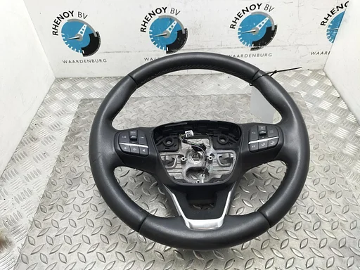 FORD FIESTA ACTIVE STUURWIEL 2019