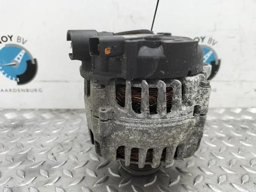 PEUGEOT 2008 P24E ALLURE DYNAMO 2020