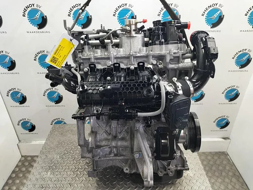 PEUGEOT 208 P21E GT MOTOR 2021