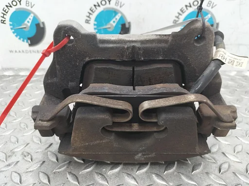 JAGUAR F-PACE X761  REM KLAUW 2020