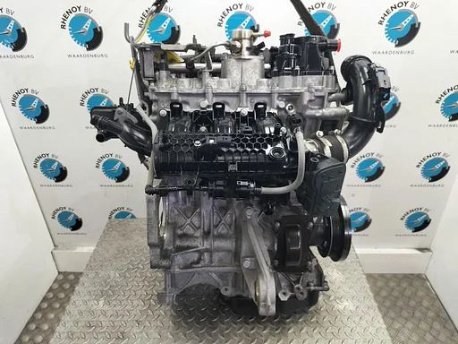 PEUGEOT 2008 P24E ALLURE MOTOR 2020