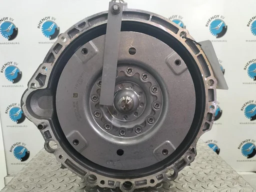 JAGUAR F-PACE X761  TRANSMISSIE / VERSNELLINGSBAK 2020