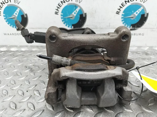 PEUGEOT 2008 P24E GT REM KLAUW 2021