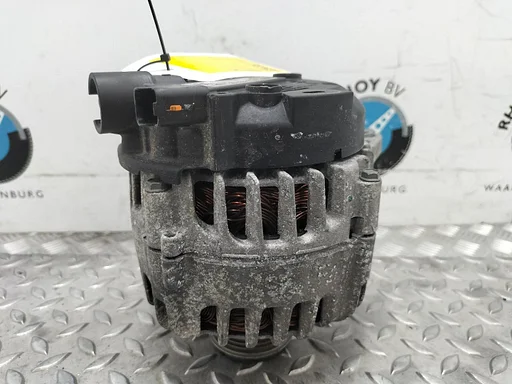 PEUGEOT 2008 P24E GT DYNAMO 2021