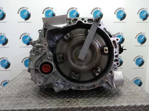 PEUGEOT 3008 GT TRANSMISSIE / VERSNELLINGSBAK 2022