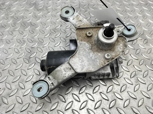 FORD MONDEO RUITENWISSERMOTOR VOOR 2022