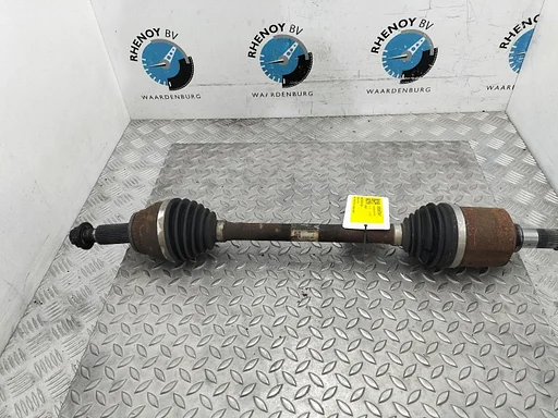 KIA NIRO DE EXECUTIVELINE 64 KWH  AANDRIJFAS L 2020