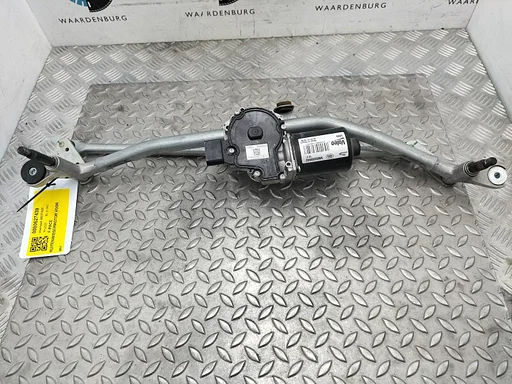 JAGUAR F-PACE X761  RUITENWISSERMOTOR VOOR 2020