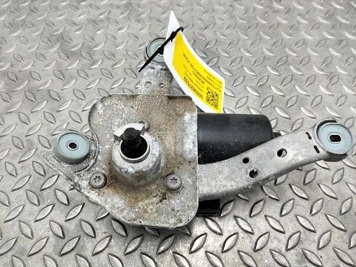 FORD MONDEO RUITENWISSERMOTOR VOOR 2022